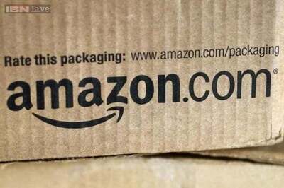 Amazon gets approval to test delivery drones outdoors