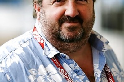 Simon Haydon, Ex-AP International Sports Editor, Dies At 64