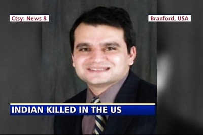 Indian doc shot dead by Chinese colleague