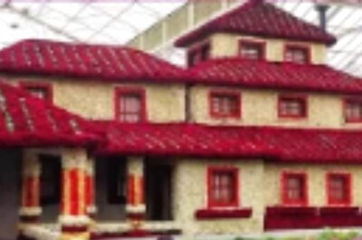 Lalbagh Flower Show Starts Today In Bengaluru. Know Timing, Theme And Entry Fee