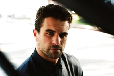 Milo Gibson To Star In Hurricane
