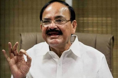 BJP Will Win UP Assembly Elections: Venkaiah Naidu