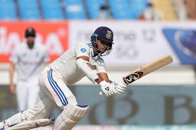 'Don't See a Single Weakness in India, but Has to Score 100s in All Conditions:' Kevin Pietersen on Yashasvi Jaiswal