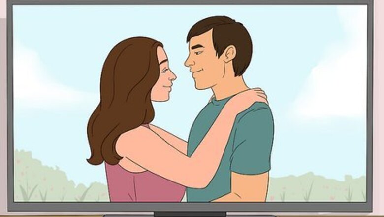How to Make a Movie Date Night Special