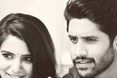 When Samantha Akkineni Said Naga Chaitanya Loved Her Despite Seeing Her Make 'Horrible Mistakes'