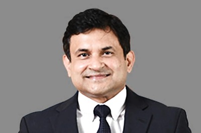 Novartis India's Vice Chairman and Managing Director Jawed Zia Resigns