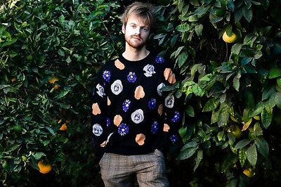 Finneas On Bond Theme Song, The Grammys And The Weeknd