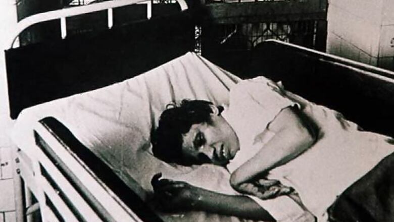Legalising euthanasia be left for Parliament to debate and decide: Centre