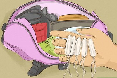 How to Deal With Going to a Sleepover when You Have Your Period