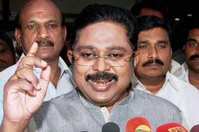 OPS Was Ready to Defect and Join Me, Says Dinakaran Adding New Twist in TN Politics