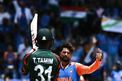 'Greatest Comeback in Indian Cricket History': Piyush Chawla Delivers High Praise for Kuldeep Yadav Ahead of T20WC Semi-final