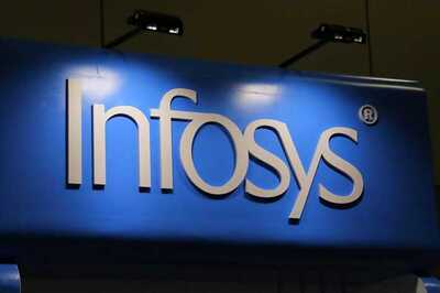 Infosys Shares Fall by 2 Percent After Sebi, US Securities Initiate Probe into Whistleblower Allegations