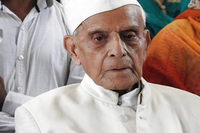 Veteran Urdu Poet Gulzar Dehlvi Dies Days After Recovering From Covid-19