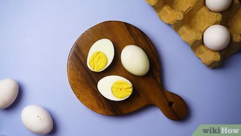 How to Do an Egg Fast for Keto