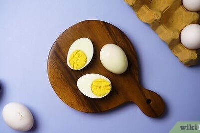 How to Do an Egg Fast for Keto