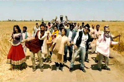 Matru Ki Bijlee: Is it adapted from Brecht's play?