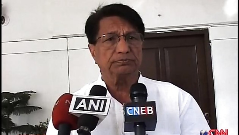 Air India pilots urge Ajit Singh to start negotiations