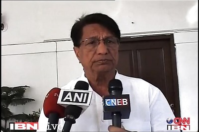 Air India pilots urge Ajit Singh to start negotiations