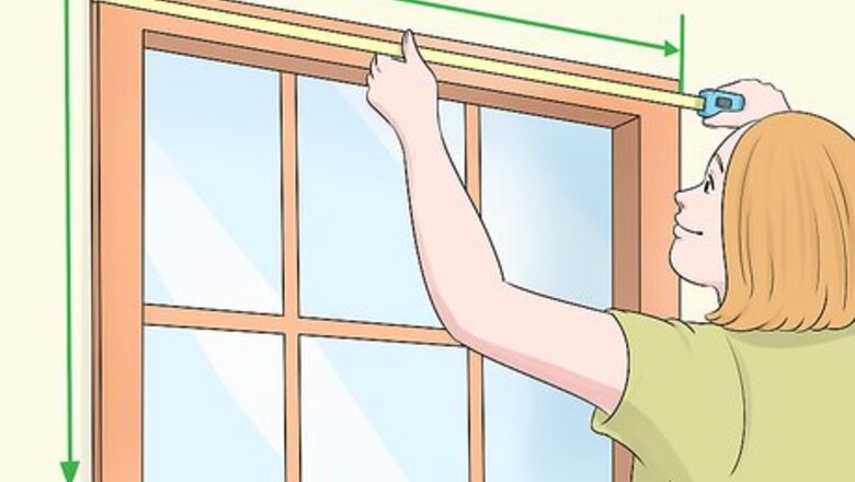How to Sew Valances