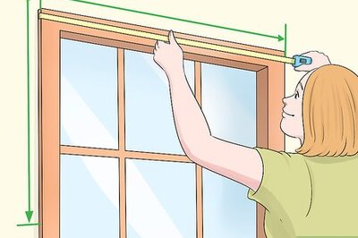 How to Sew Valances