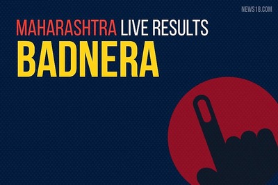 Badnera Election Results 2019 Live Updates (बडनेरा)