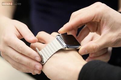 How Apple Watch could reshape journalism