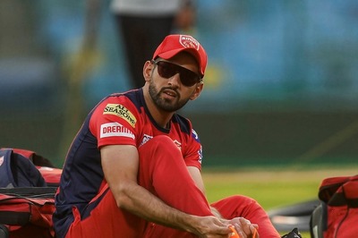 Skill Level of Lower-ranked Nations Lot Better Because of Franchise Cricket: Sikandar Raza