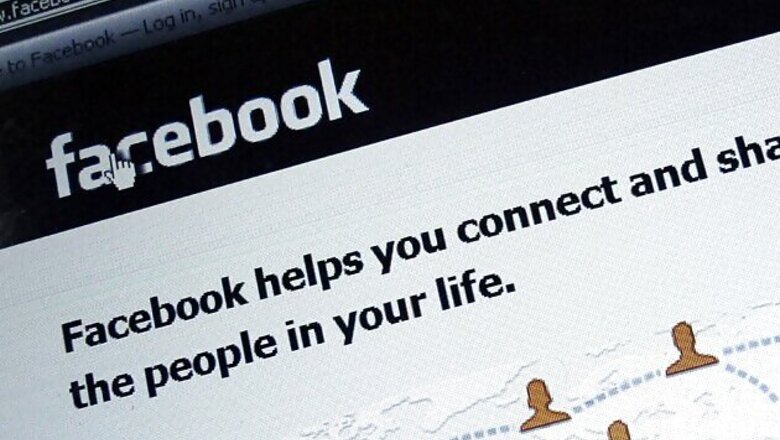 Pew study: Facebook users get more than they give