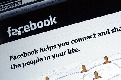 Pew study: Facebook users get more than they give
