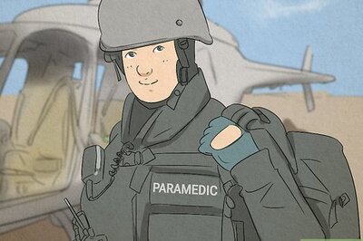 How to Become a SWAT Medic