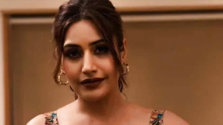 When Surbhi Chandna Was Almost Removed From Taarak Mehta Ka Ooltah Chashmah