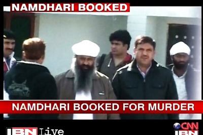 Namdhari, others to stay in jail till Jan 10