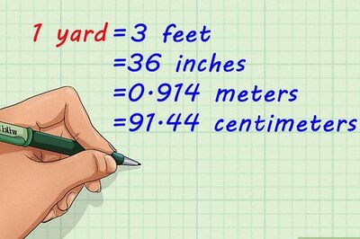 How to Determine Cubic Yards
