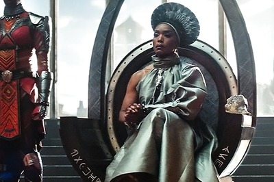 Black Panther Wakanda Forever on OTT: 5 Reasons Why Angela Bassett Deserved the Golden Globe Win