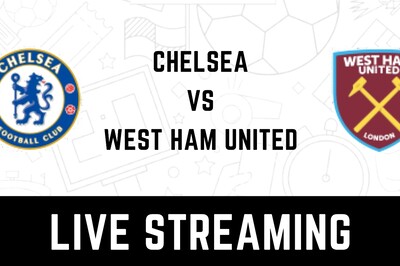 Chelsea vs West Ham United Live Streaming: When and Where to Watch EPL Live Coverage on Live TV Online