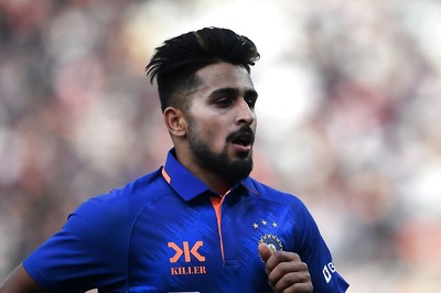 'Need to Guide Him, Play for a State With Proper Structure': Ex-IND Bowling Coach on Umran Malik