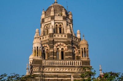 Mumbai's Churchgate Station Renaming: Who is CD Deshmukh, and How a Railway Station’s Name is Changed?