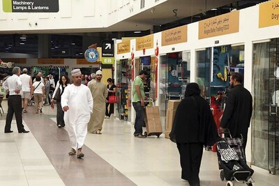 Online System to Help Dubai Shoppers Fight Fake Products