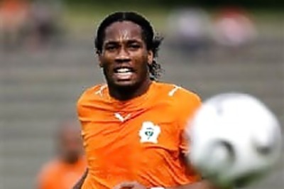 Ivorians plot debut win over Argentina