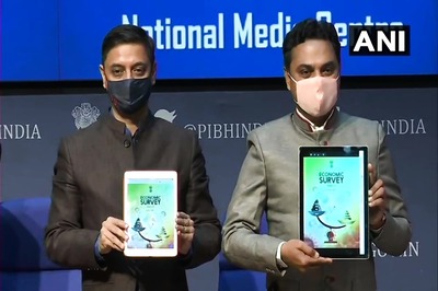 Ayushman Bharat's Jan Arogya Yojana Enhanced Health Insurance Coverage for States by 54%: Economic Survey