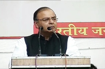 Jaitley phone tapping case: Constable seeks bail