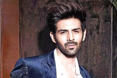 Kartik Aaryan Signs 'Pati Patni Aur Woh 2' As He Makes A Comedy Comeback? Here's What We Know