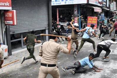 Centre Announces Age Relaxation, 10% Quota in CAPFs & Assam Rifles for Released Agniveers to Quell 'Agnipath' Protests