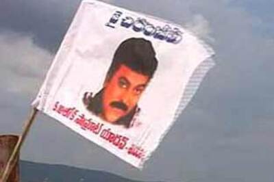 Starring in southern politics: stars, superstars