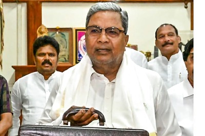 Bengaluru Gets Rs 45,000 Crore in Karnataka Budget 2023; Rs 30,000 Crore for Namma Metro