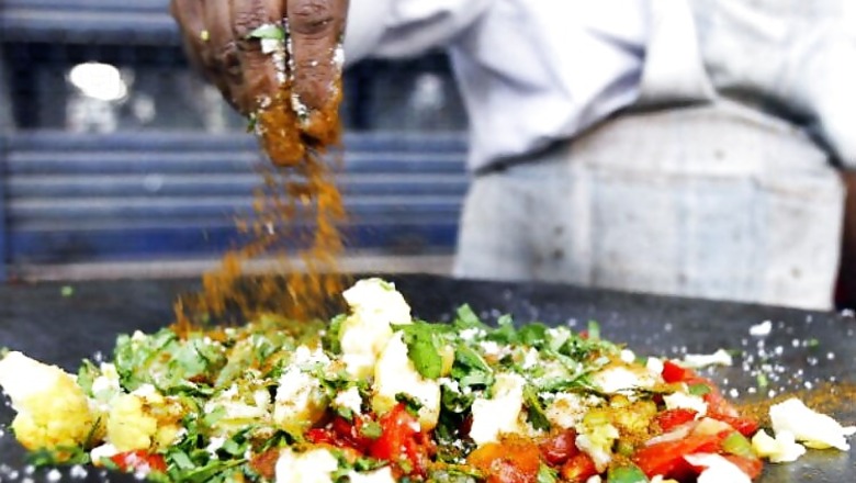 Food contamination kills 175,000 people in SE Asia each year