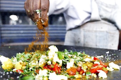 Food contamination kills 175,000 people in SE Asia each year