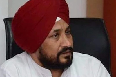 'Discussion With Farmers Not New, My Govt Spoke to Them Too': Amarinder's First Attack on Punjab CM