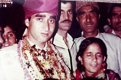 When 16 Yaer Kuel Fell and Kashmiri Pandits Lost Their Forever Homes