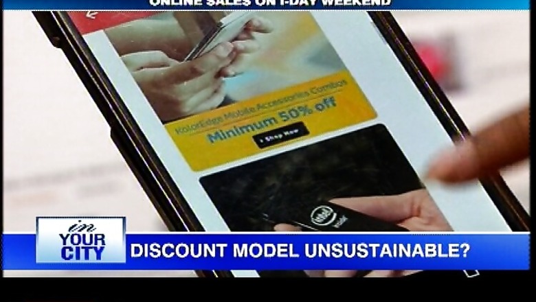 E-commerce firms to focus on brand loyalty this Independence Day